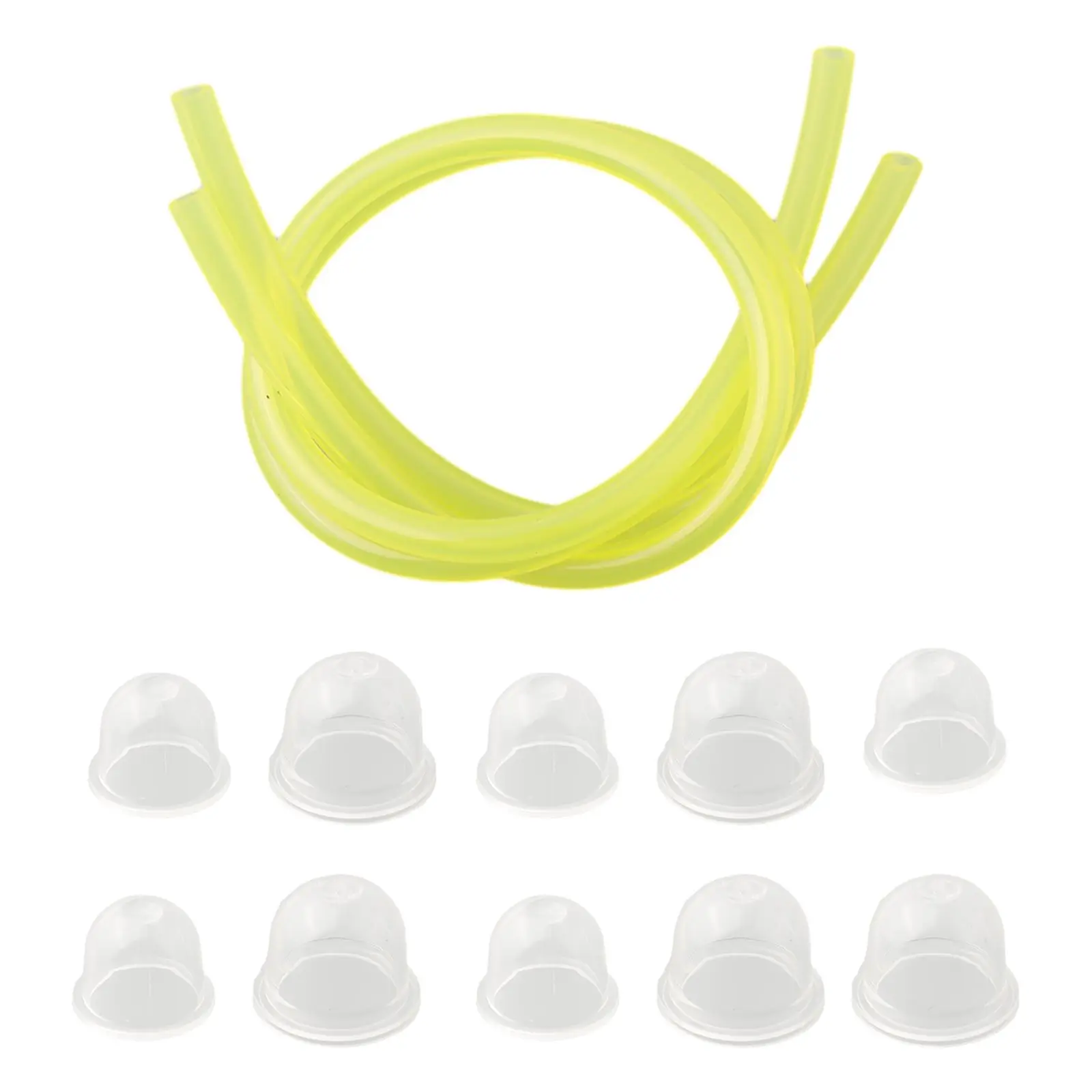 Practical Primer Bulbs Mower Parts Spare Accessories For Talon Fuel Line Fuel Line Parts Small/ Large For Echo
Practical Primer Bulbs Mower Parts Spare Accessories For Talon Fuel Line Fuel Line Parts Small/ Large For Echo