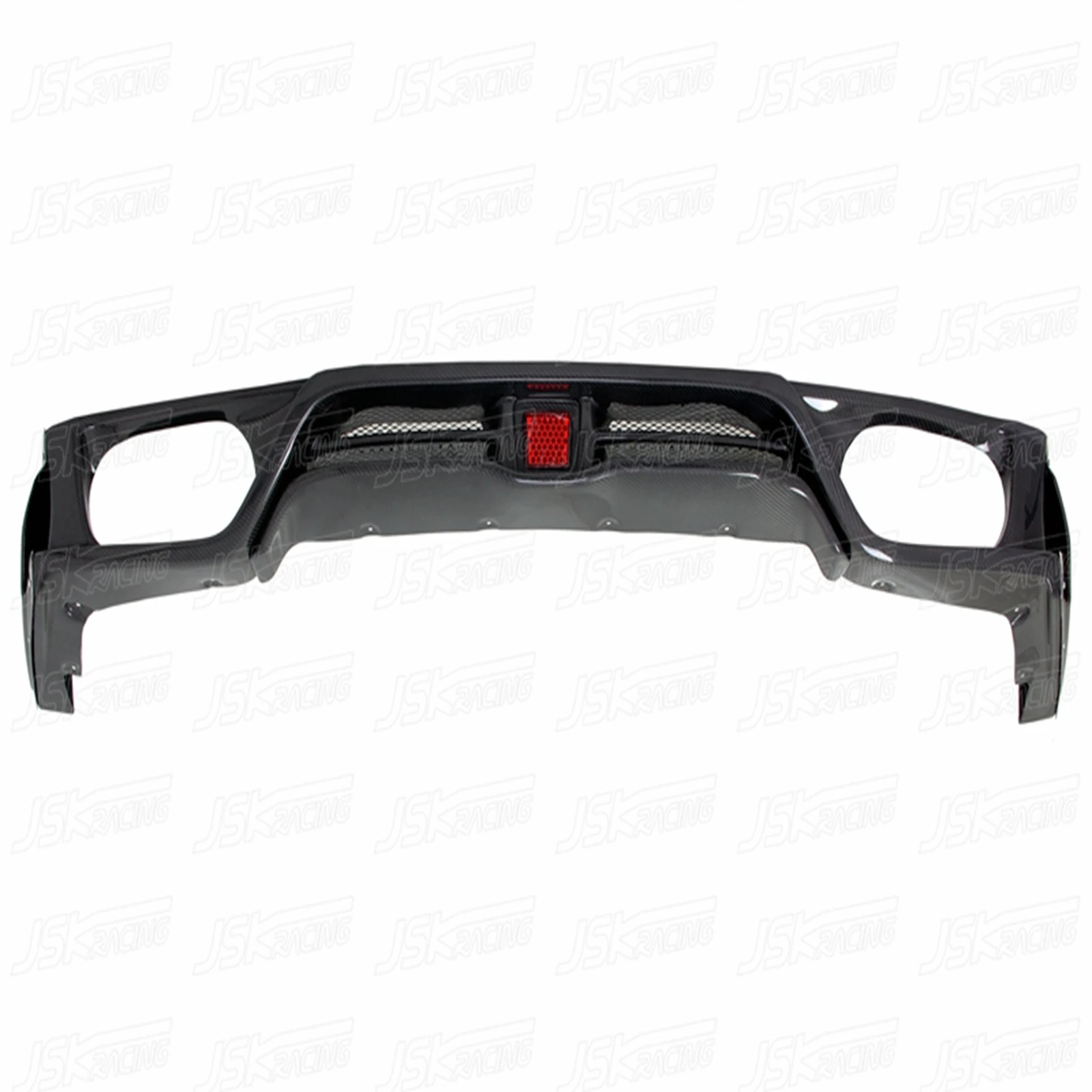 V Style Carbon Fiber Rear Diffuser With Log Light For Nissan Gtr R35 2008-2016(JSKNSR508243)
V Style Carbon Fiber Rear Diffuser With Log Light For Nissan Gtr R35 2008-2016(JSKNSR508243)