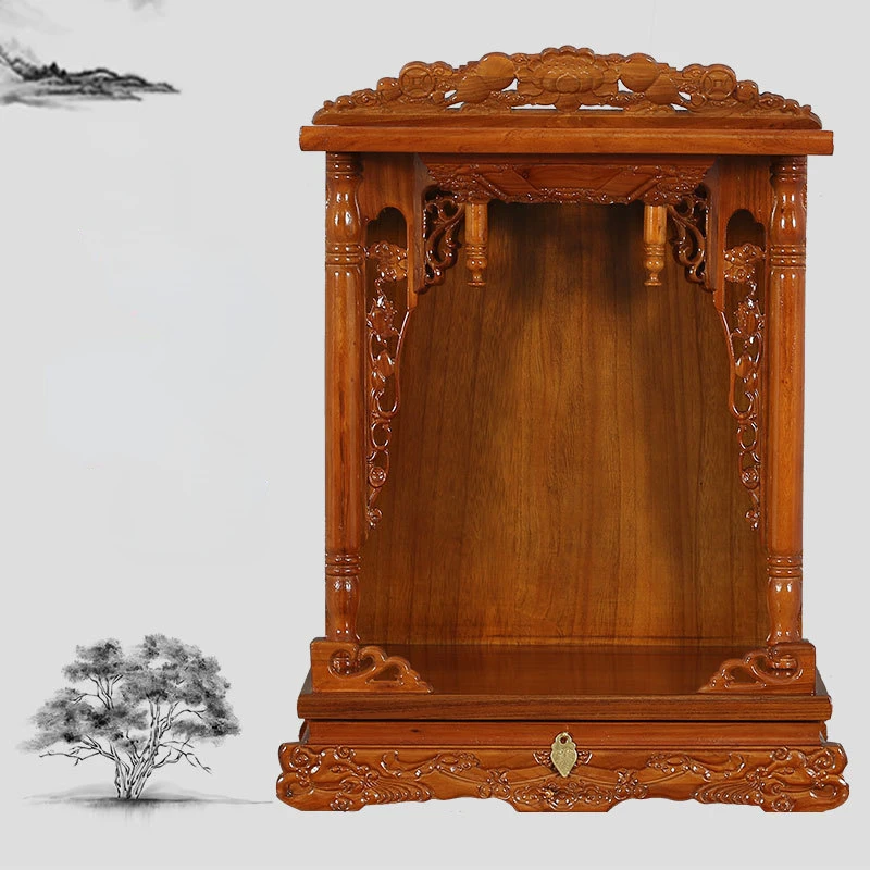 Современная твердая древесина для домашнего использования в буддистских нишах
Современная твердая древесина для домашнего использования в буддистских нишах