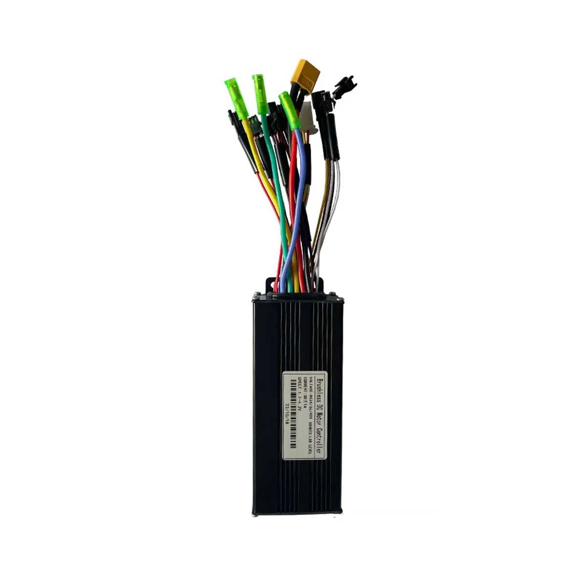 Ebike Controller 36V48V 750W 1000W Brushless KT 30A Sine Wave Three-Mode Controller Electric Bike Accessorice
Ebike Controller 36V48V 750W 1000W Brushless KT 30A Sine Wave Three-Mode Controller Electric Bike Accessorice