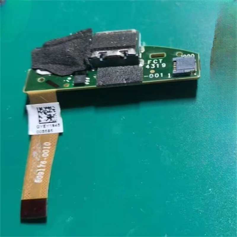 Original PCB spare parts For Bose 700 NC700 wireless headphones Charging port board Ear pad repair parts Original PCB spare parts For Bose 700 NC700 wireless headphones Charging port board Ear pad repair parts