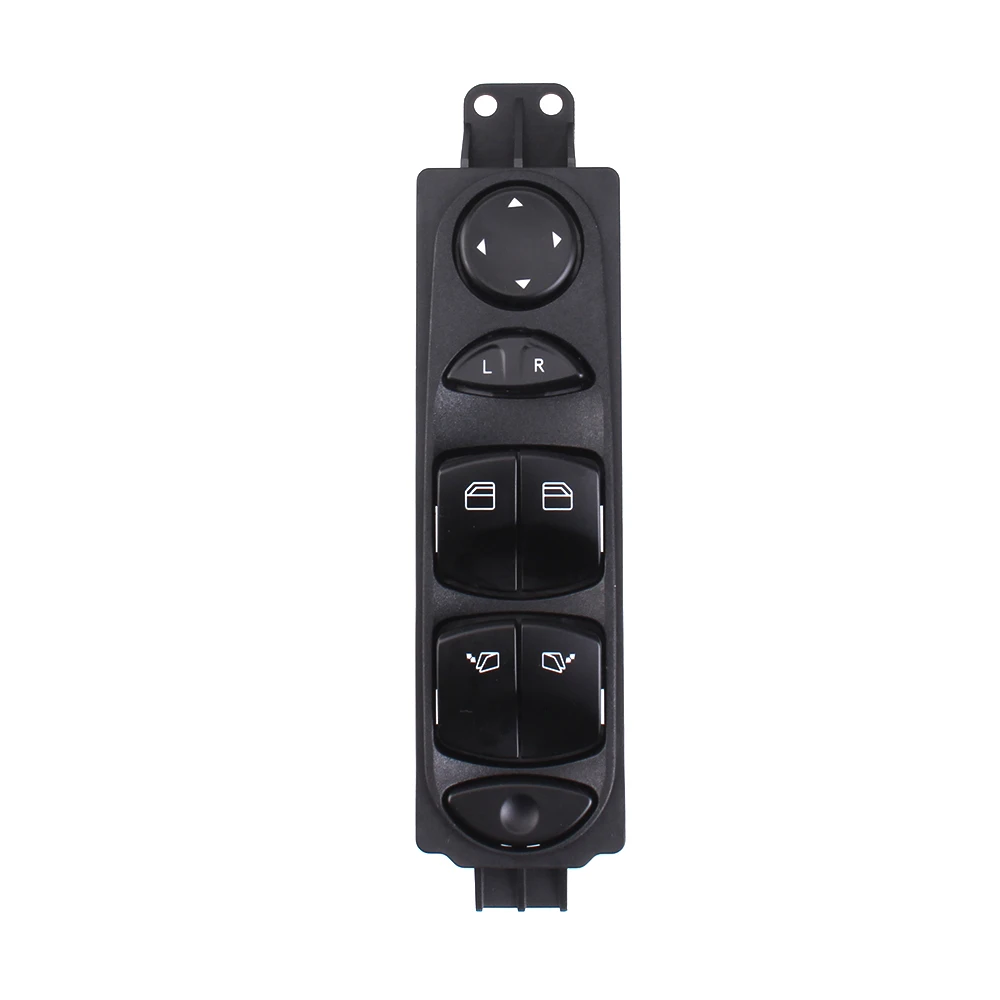 Window Lift Switch For Benz W906 9065451413 Control Window Switch Electric Lifter Car Maintenance Update Accessories
Window Lift Switch For Benz W906 9065451413 Control Window Switch Electric Lifter Car Maintenance Update Accessories