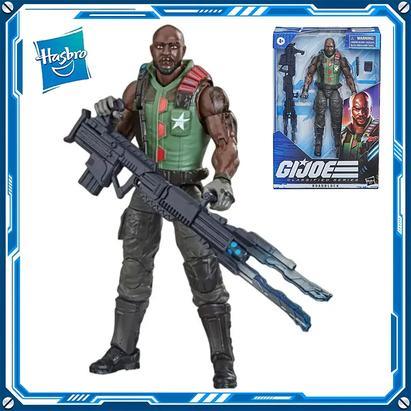 В наличии 6 дюймов Оригинальные фигурки Hasbro G.I.Joe из ПВХ, Аниме фигурки, модели игрушек
В наличии 6 дюймов Оригинальные фигурки Hasbro G.I.Joe из ПВХ, Аниме фигурки, модели игрушек