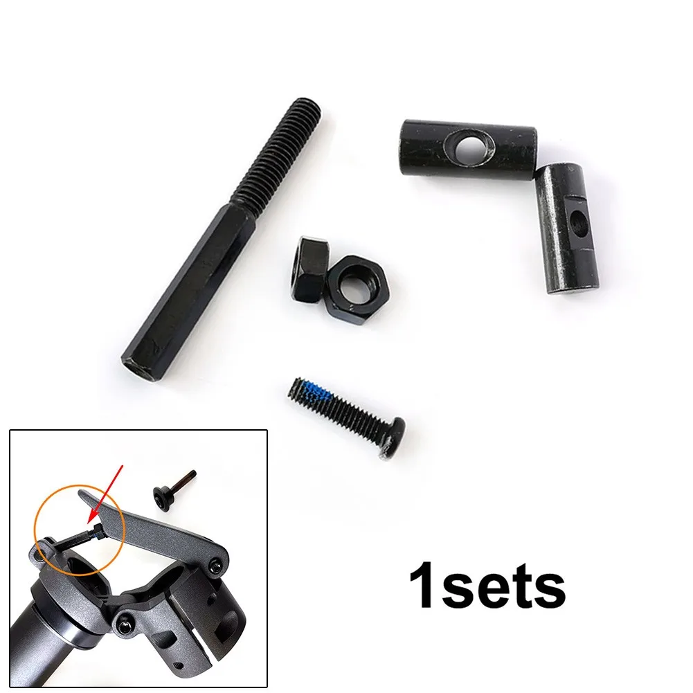 Durable High Quality New Practical Pull Ring Screw Assembly Replacement Pull Ring Screw Assembly Electric Scooter
Durable High Quality New Practical Pull Ring Screw Assembly Replacement Pull Ring Screw Assembly Electric Scooter