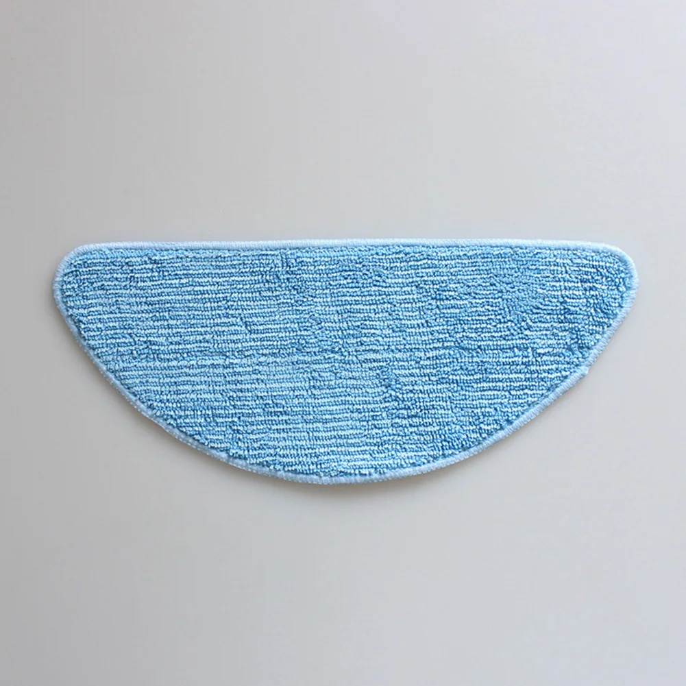Cleaning Cloth Mopping Pad Vacuum Cleaner Accessries Washable 5 Pack Cleaning Pad Cleaning Tools For Kabum Smart 700/500 Durable
Cleaning Cloth Mopping Pad Vacuum Cleaner Accessries Washable 5 Pack Cleaning Pad Cleaning Tools For Kabum Smart 700/500 Durable