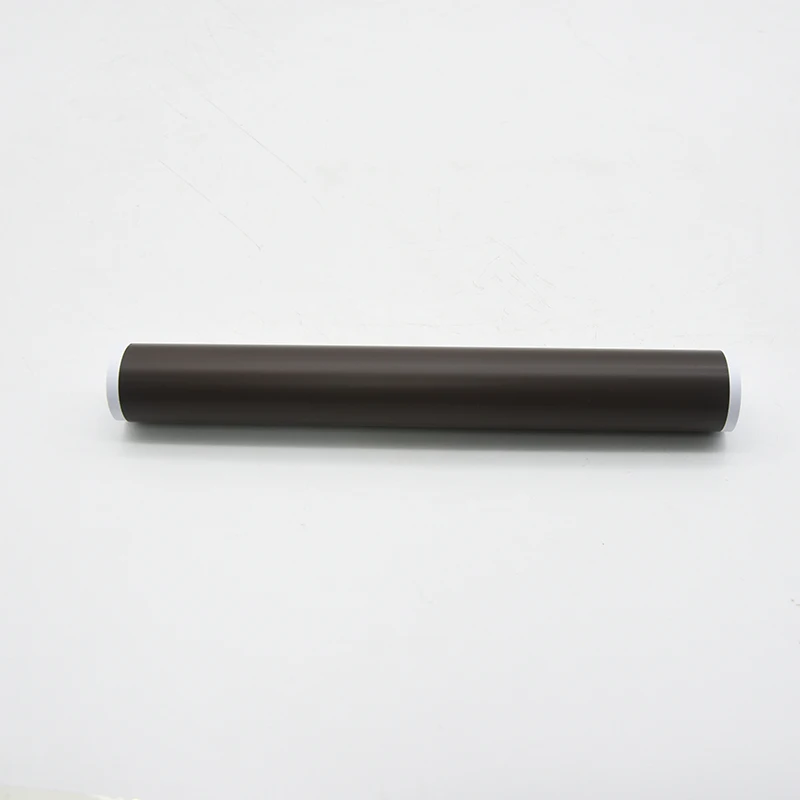 2pcs Japan material M608 fuser film sleeve for HP M608 M607 M609 M632 M633 Printer film 
2pcs Japan material M608 fuser film sleeve for HP M608 M607 M609 M632 M633 Printer film