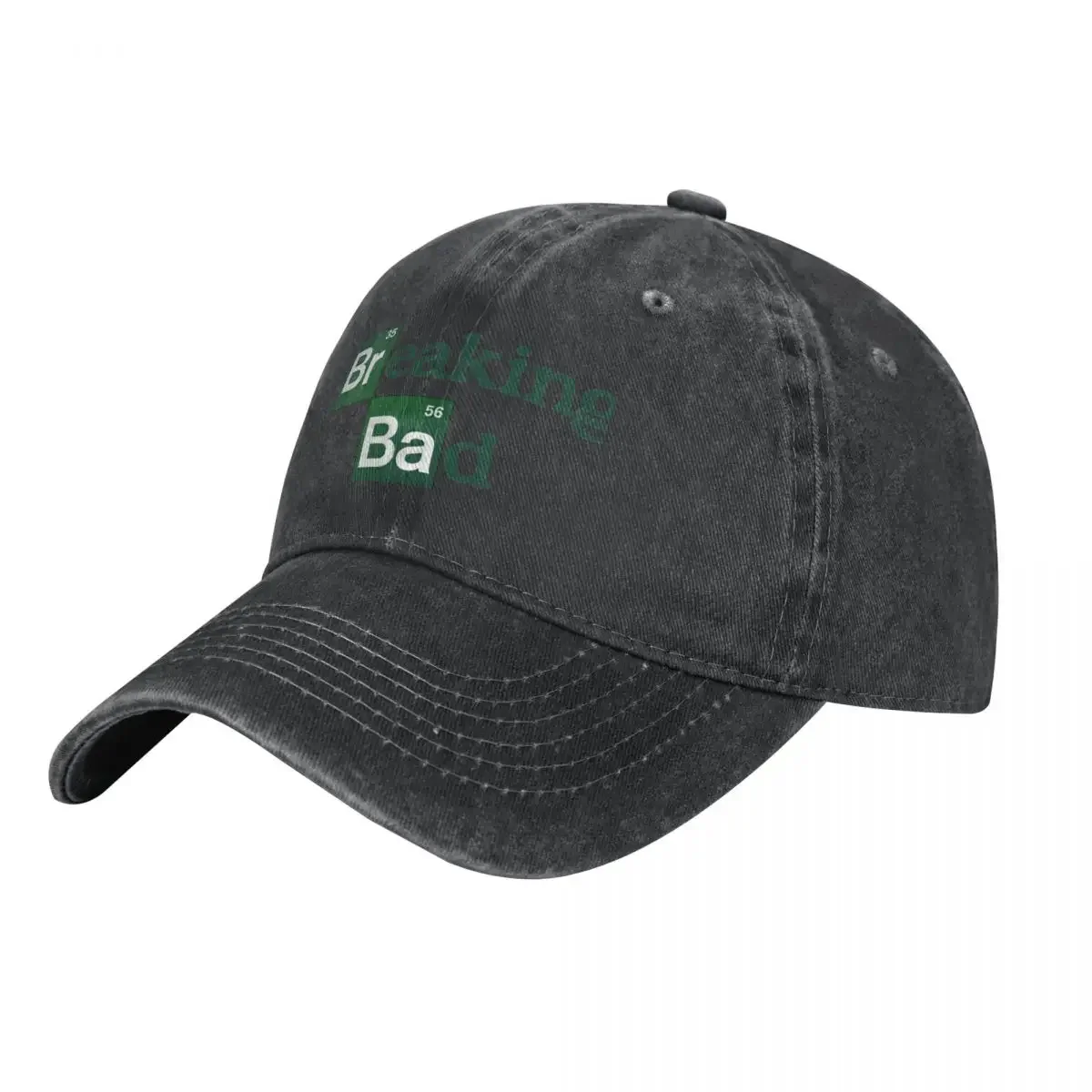 Breaking Bad logo Cowboy Hat Fluffy Hat Luxury Cap Military Cap Man Hats Woman Men's
Breaking Bad logo Cowboy Hat Fluffy Hat Luxury Cap Military Cap Man Hats Woman Men's