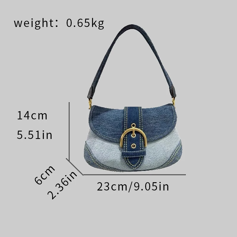 

Shoulder Bags for Women Luxurious Design Patchwork Graphic Handbags Buckle Zipper Crossbody Bags 2024 Fashion Trends Envelope