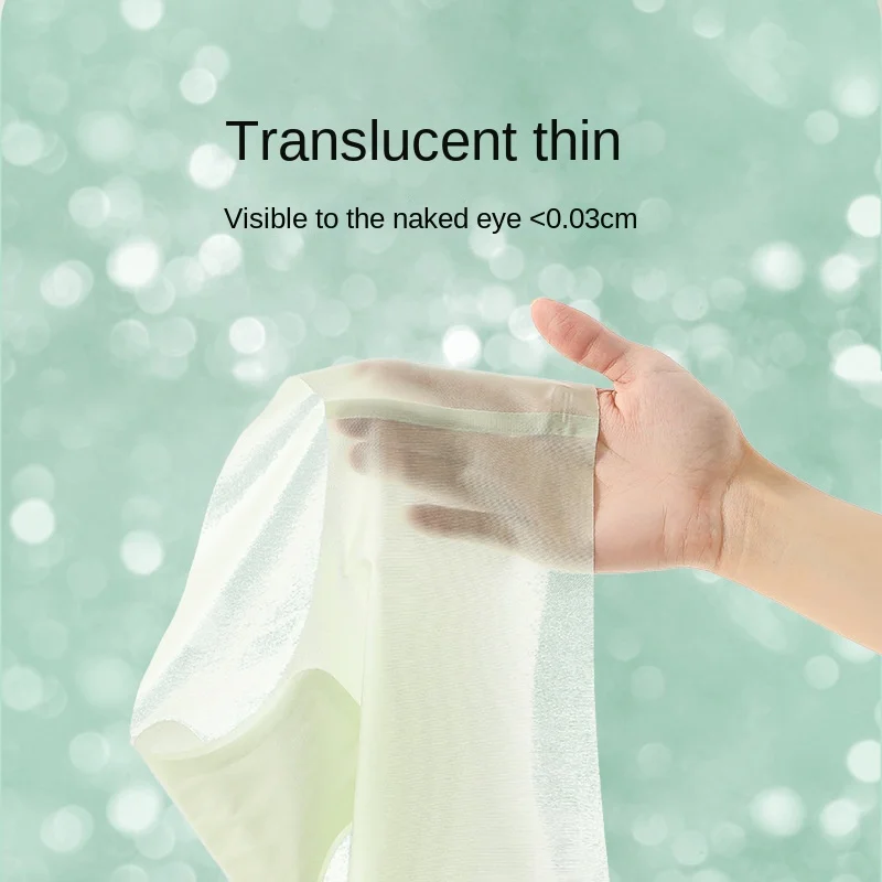 M-XLWomen's Underwear Sexy Lace Panties Girls' Ice Silk Comfort Briefs Mid Waist Seamless Solid Color Underpants Female Lingerie 
M-XLWomen's Underwear Sexy Lace Panties Girls' Ice Silk Comfort Briefs Mid Waist Seamless Solid Color Underpants Female Lingerie