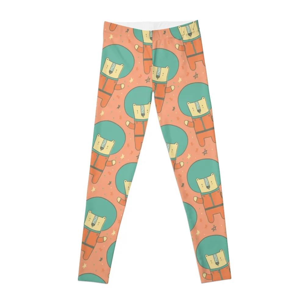 Bearly There in Dreamsickle Leggings legging pants raises butt gym's sportswear Womens Leggings
Bearly There in Dreamsickle Leggings legging pants raises butt gym's sportswear Womens Leggings