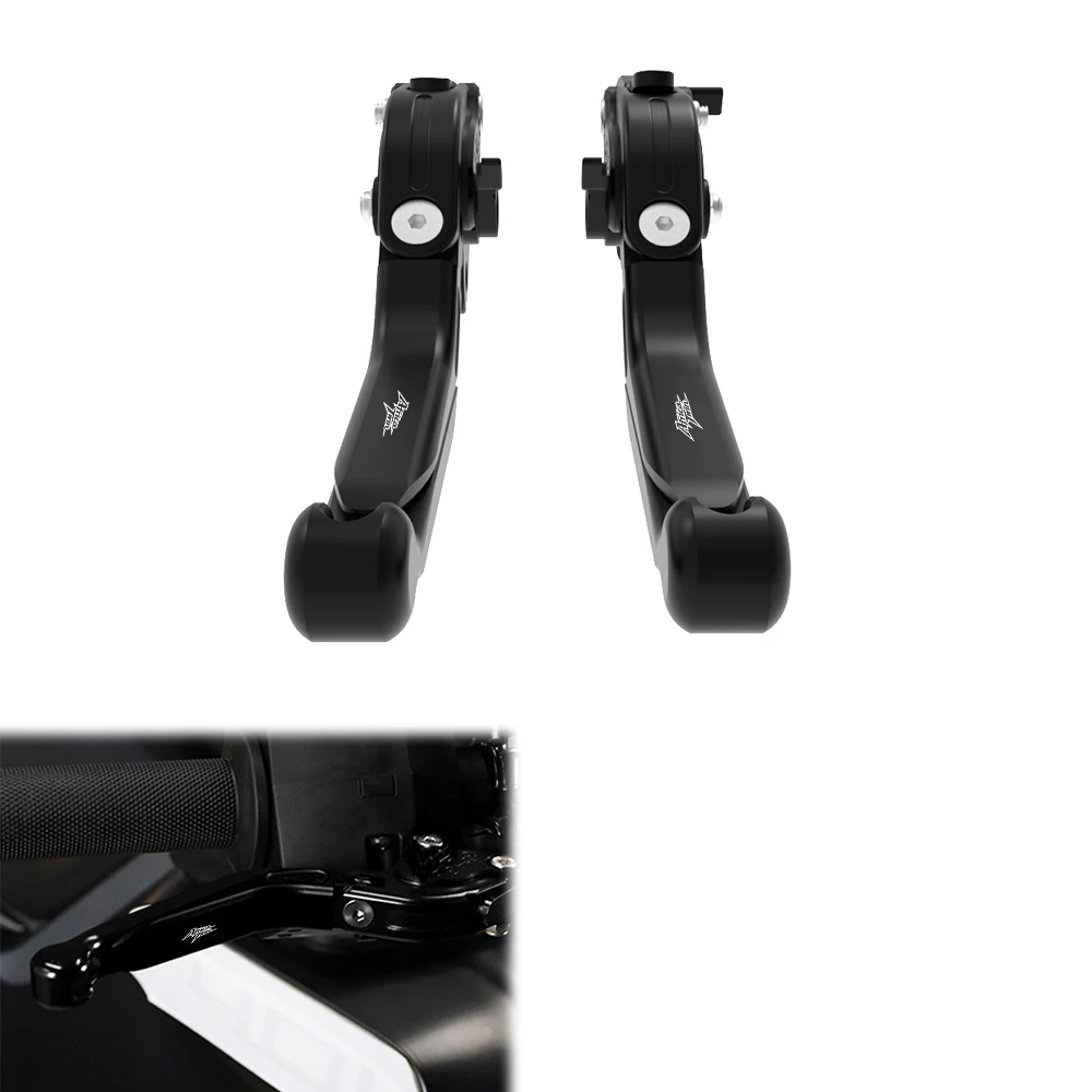 Motorcycle Brake Clutch Levers For Honda CRF1000 Africa Twin 2016 2017 2018 2019 Adjustable Foldable Extendable Handle Levers
Motorcycle Brake Clutch Levers For Honda CRF1000 Africa Twin 2016 2017 2018 2019 Adjustable Foldable Extendable Handle Levers
