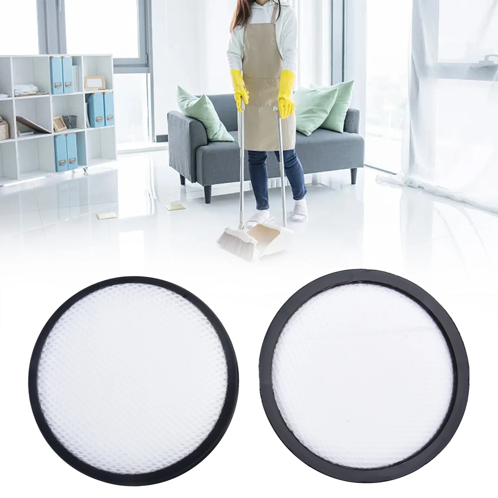 Filter Replacement Spare Pats For I5 Corded V70 Cordless Vacuum Cleaner Cordless Vacuum Cleaner Home Cleaning Tools
Filter Replacement Spare Pats For I5 Corded V70 Cordless Vacuum Cleaner Cordless Vacuum Cleaner Home Cleaning Tools