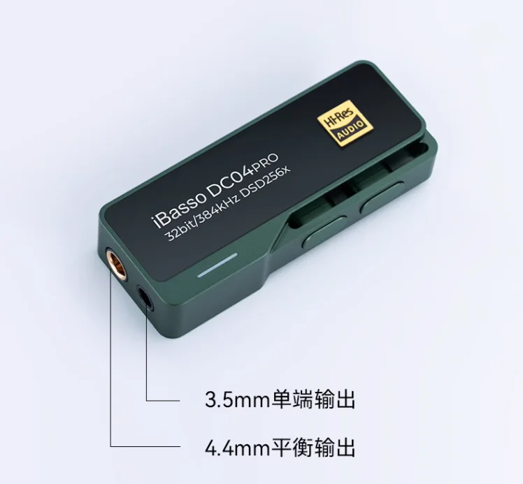 Ibasso DC04pro DC06PRO DC элитное декодирование ушных усилителей для мобильного HIFI Little Tail
Ibasso DC04pro DC06PRO DC элитное декодирование ушных усилителей для мобильного HIFI Little Tail