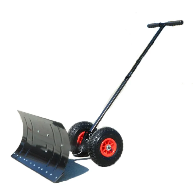 

Small Manual Snow Remover High-quality Multifunctional Road Snow Shovel Road Snow Shovel