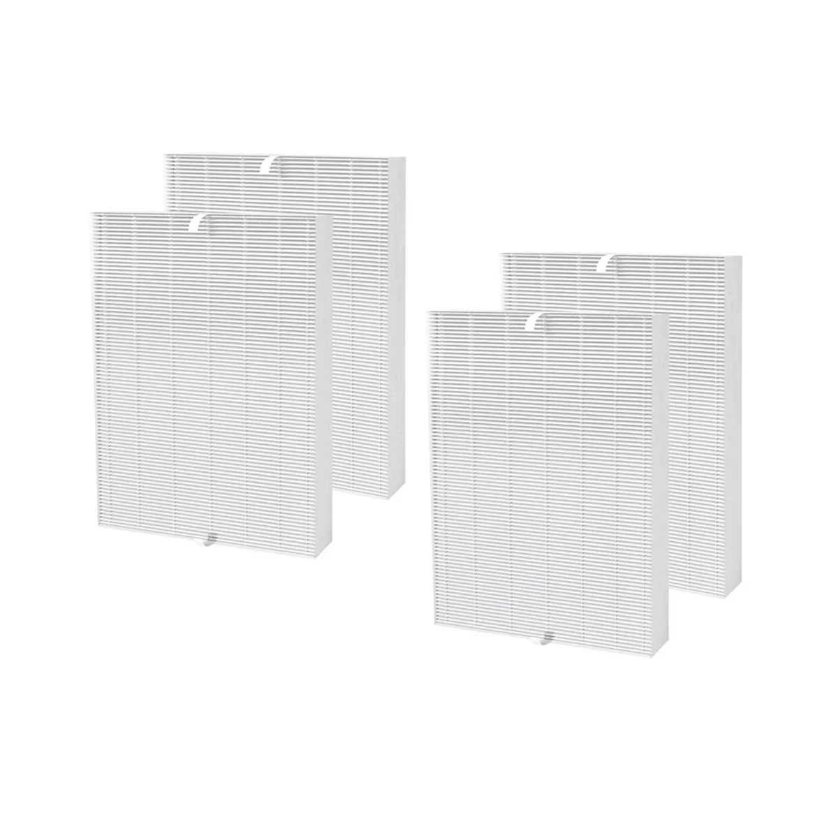 4Pack 115115 HEPA Replacement Filter for PlasmaWave C535 5300 5300-2 6300 6300-2 Air Purifier
4Pack 115115 HEPA Replacement Filter for PlasmaWave C535 5300 5300-2 6300 6300-2 Air Purifier