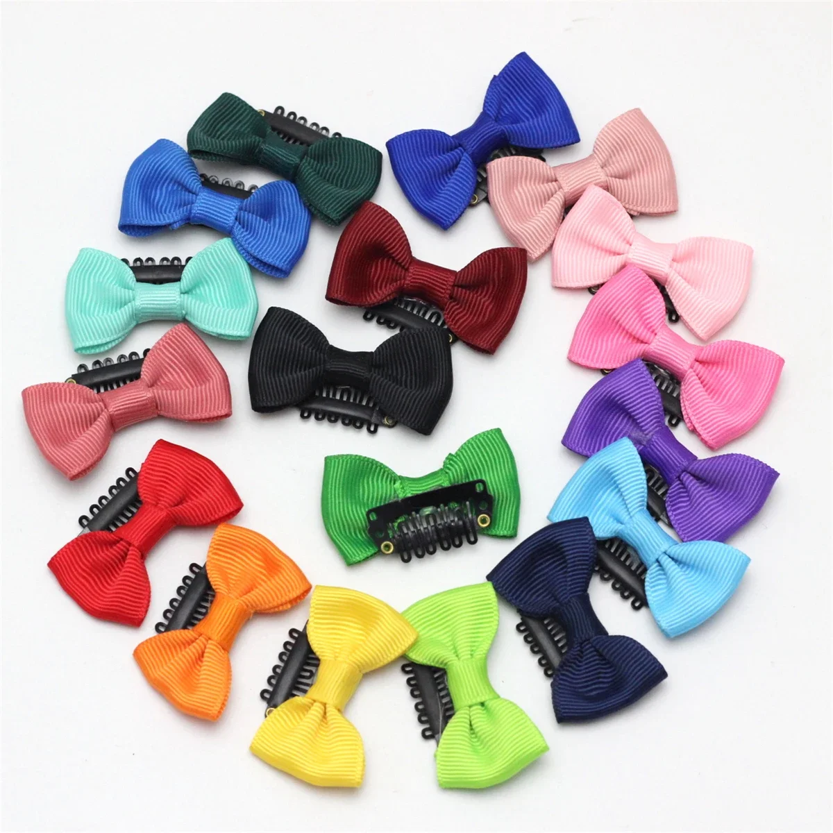 33 Color Samll Ribbon Bow Hair Clip Baby Girls Cute Hair Pins Infant Bebes Fine Wispy Hair Mini Latch Wisp Clip Newborn Hairbow
33 Color Samll Ribbon Bow Hair Clip Baby Girls Cute Hair Pins Infant Bebes Fine Wispy Hair Mini Latch Wisp Clip Newborn Hairbow