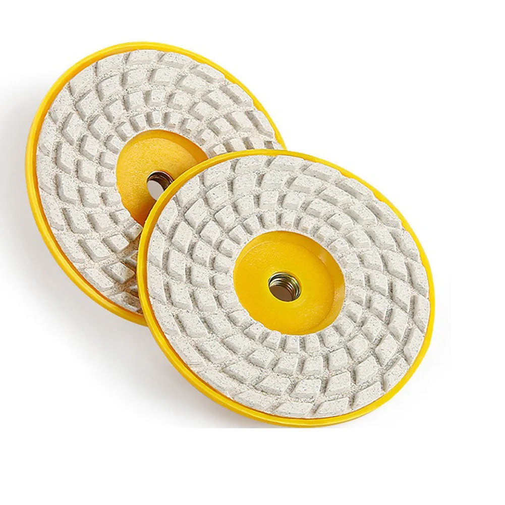 Durable High Quality Practical Brand New Grinding Wheel Diamond 1 Pc For Marble Granite 4Inch 100mm Accessories
Durable High Quality Practical Brand New Grinding Wheel Diamond 1 Pc For Marble Granite 4Inch 100mm Accessories