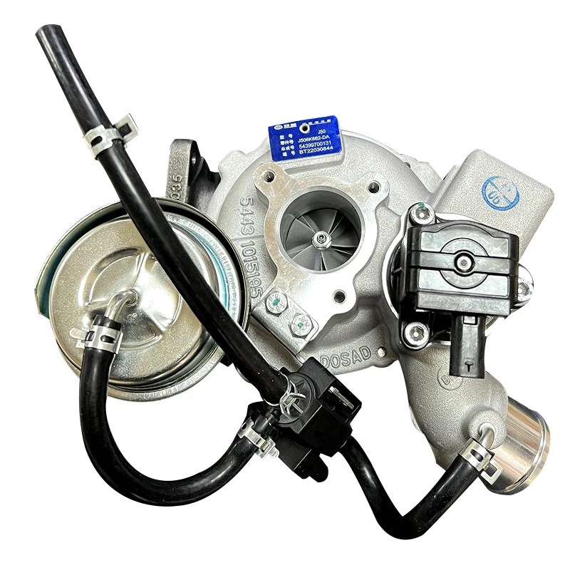 Турбокомпрессор для Ford KP39 54399880131 54399700131 54399880130 CJ5G6K682DA CJ5G6K682AA 1,6 T Twin Turbo Kits по заводской цене
Турбокомпрессор для Ford KP39 54399880131 54399700131 54399880130 CJ5G6K682DA CJ5G6K682AA 1,6 T Twin Turbo Kits по заводской цене