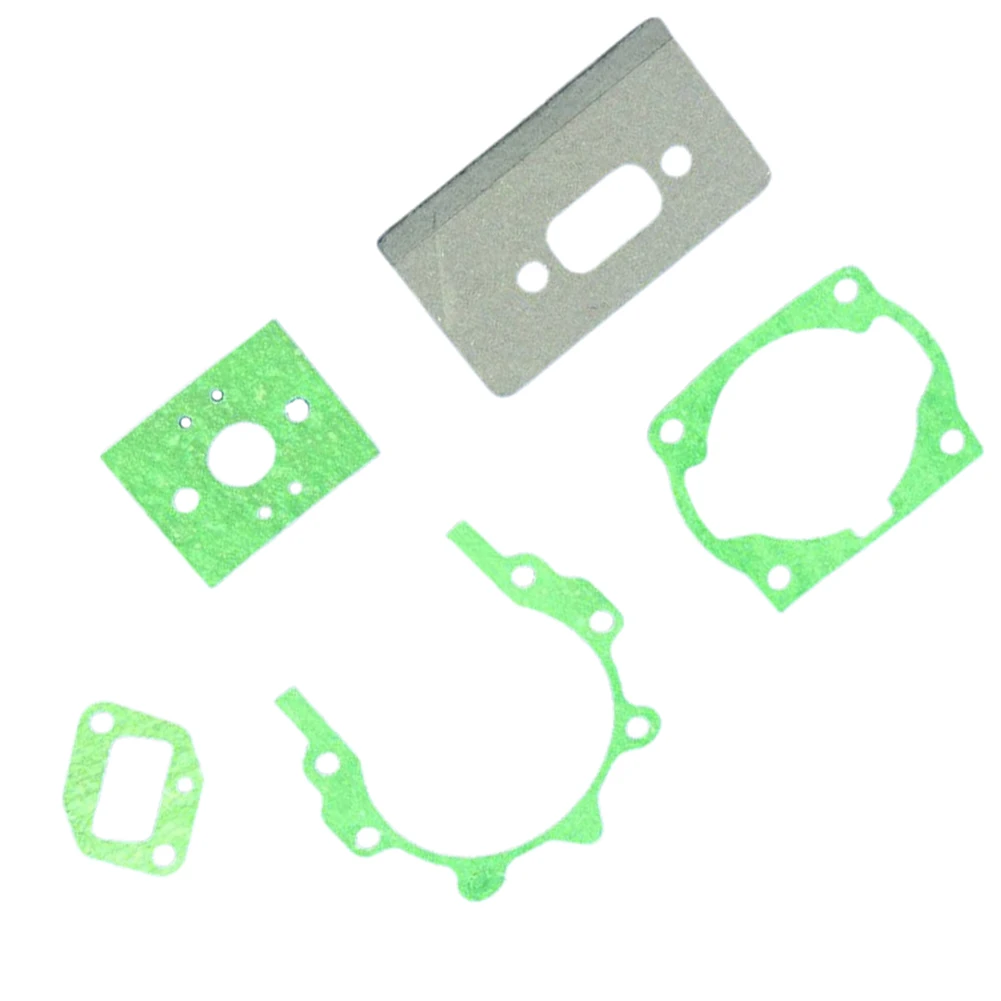 Brush Cutter Gasket Set Carburetor Gasket Set Durable High Quality Material Lawn Mower For Einhell BG-BC Brush Cutter
Brush Cutter Gasket Set Carburetor Gasket Set Durable High Quality Material Lawn Mower For Einhell BG-BC Brush Cutter