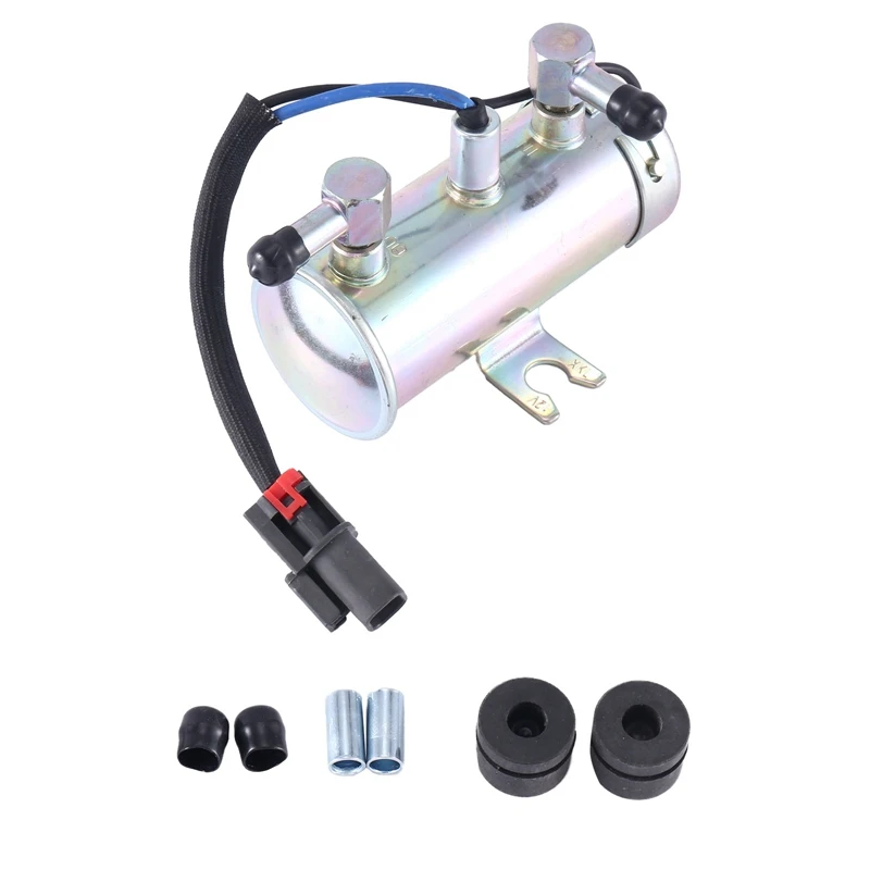 E8012M-2 17020-06W01 Auto Fuel Pump Auto Supplies For Nissan 17020-06W00 17020-10W00
E8012M-2 17020-06W01 Auto Fuel Pump Auto Supplies For Nissan 17020-06W00 17020-10W00