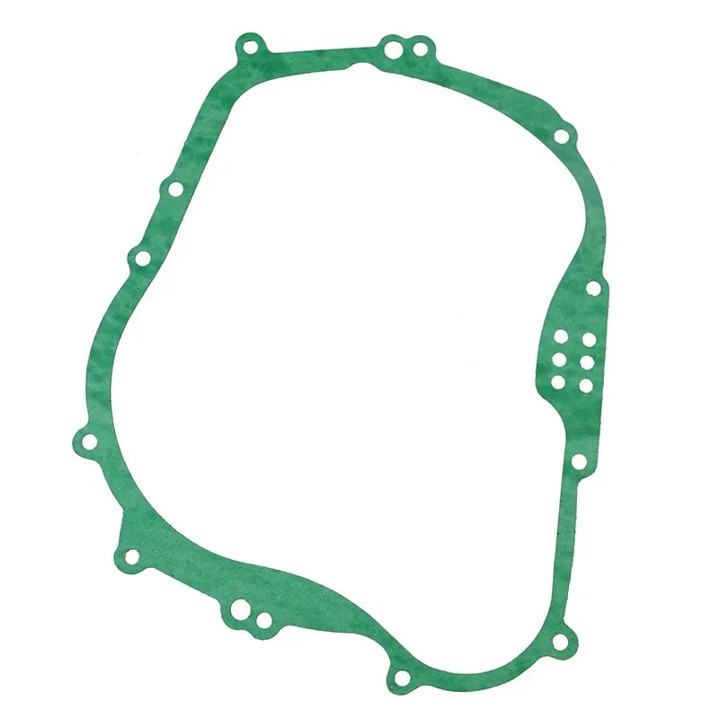 Motorcycle Engine Crankcase Clutch Cover Seal Gasket For Kawasaki KLX300R 97-07 KL250 00-04 09-10 KLX250 94-96 06-14
Motorcycle Engine Crankcase Clutch Cover Seal Gasket For Kawasaki KLX300R 97-07 KL250 00-04 09-10 KLX250 94-96 06-14