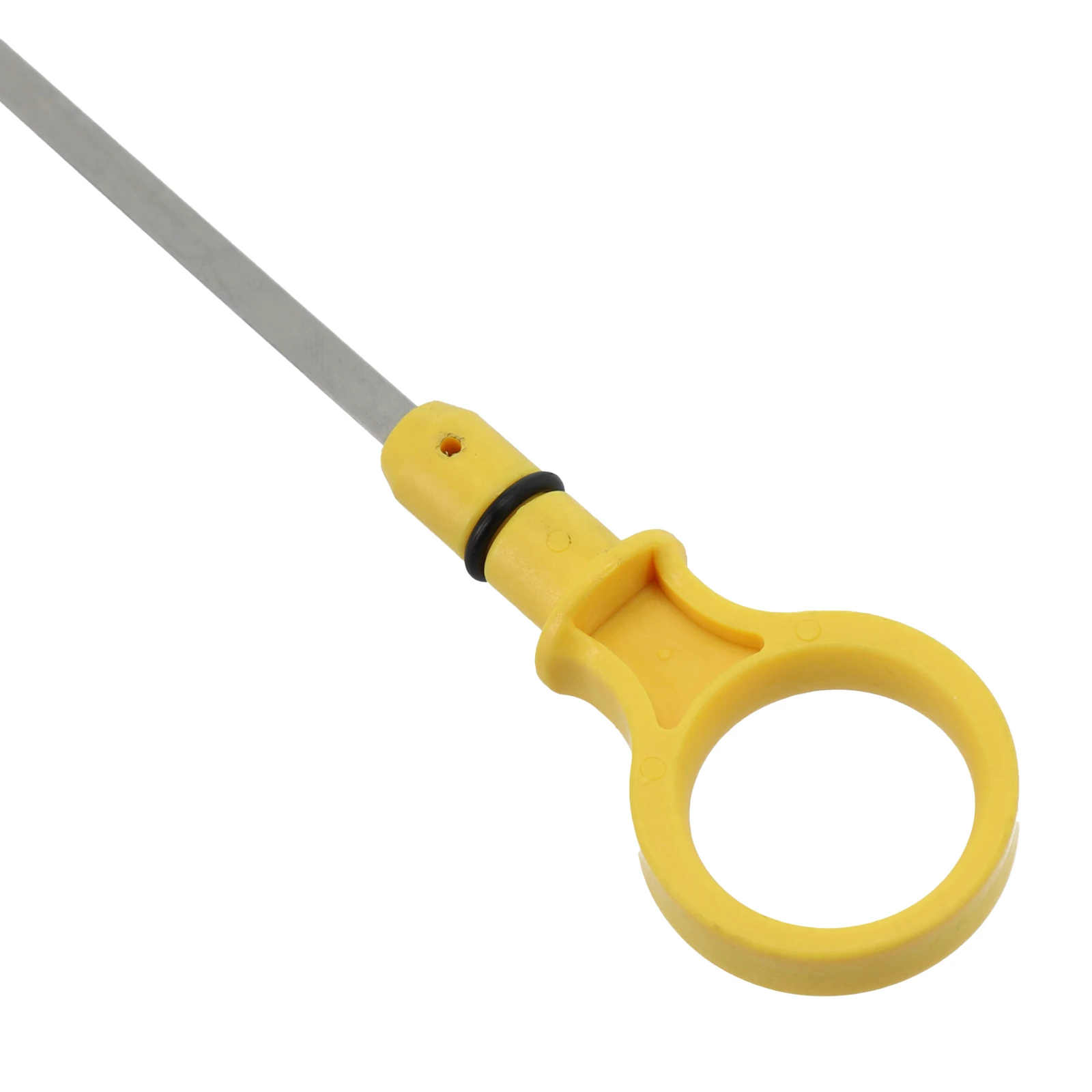 Engine Oil Level Dipstick BR3Z6750A For Ford For Mustang 2011 2014 Clear Marks for Precise Adjustment Durable and Reliable
Engine Oil Level Dipstick BR3Z6750A For Ford For Mustang 2011 2014 Clear Marks for Precise Adjustment Durable and Reliable