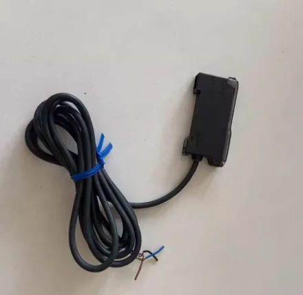 10PCS E3X-NA11 NPN New Optical Fiber Amplifier Sensor Photoelectric Sensor High Quality
10PCS E3X-NA11 NPN New Optical Fiber Amplifier Sensor Photoelectric Sensor High Quality