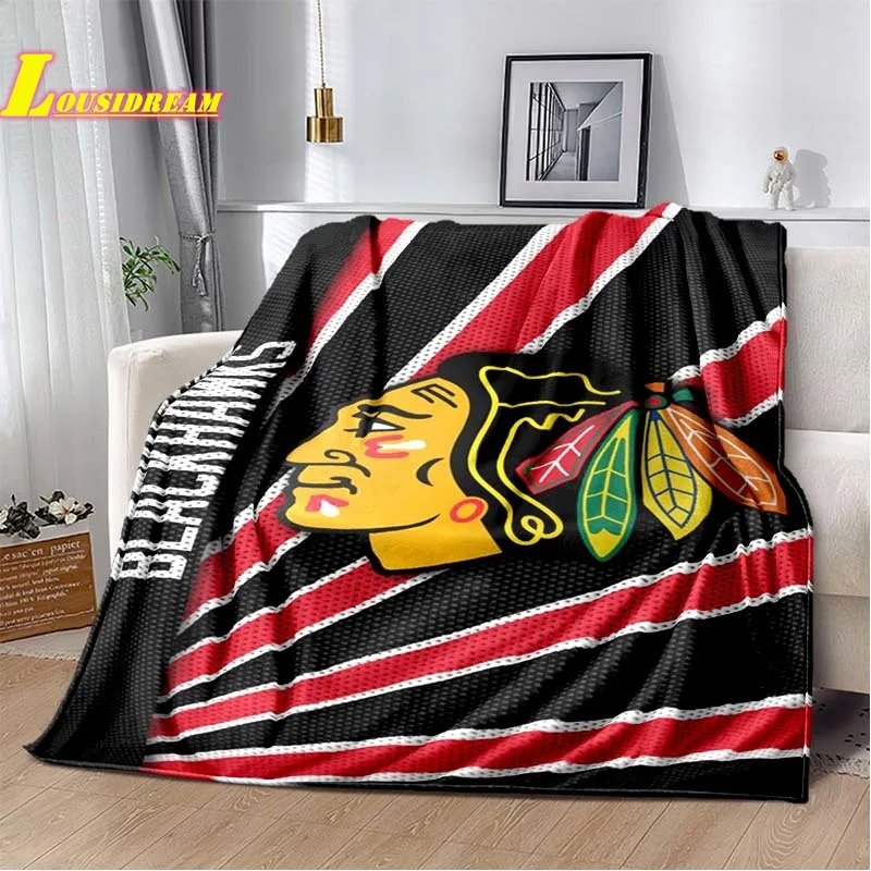 Blackhawk Fashion Printed Blanket Children's Warm Soft Comfortable Blanket Camping Quilt Car Bed Sofa Supplies Birthday Gift
Blackhawk Fashion Printed Blanket Children's Warm Soft Comfortable Blanket Camping Quilt Car Bed Sofa Supplies Birthday Gift