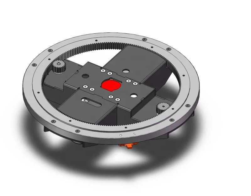 Horizontal Brushless Driving Wheel With Controller driving wheel AGV parts with electric motor from factory
Horizontal Brushless Driving Wheel With Controller driving wheel AGV parts with electric motor from factory
