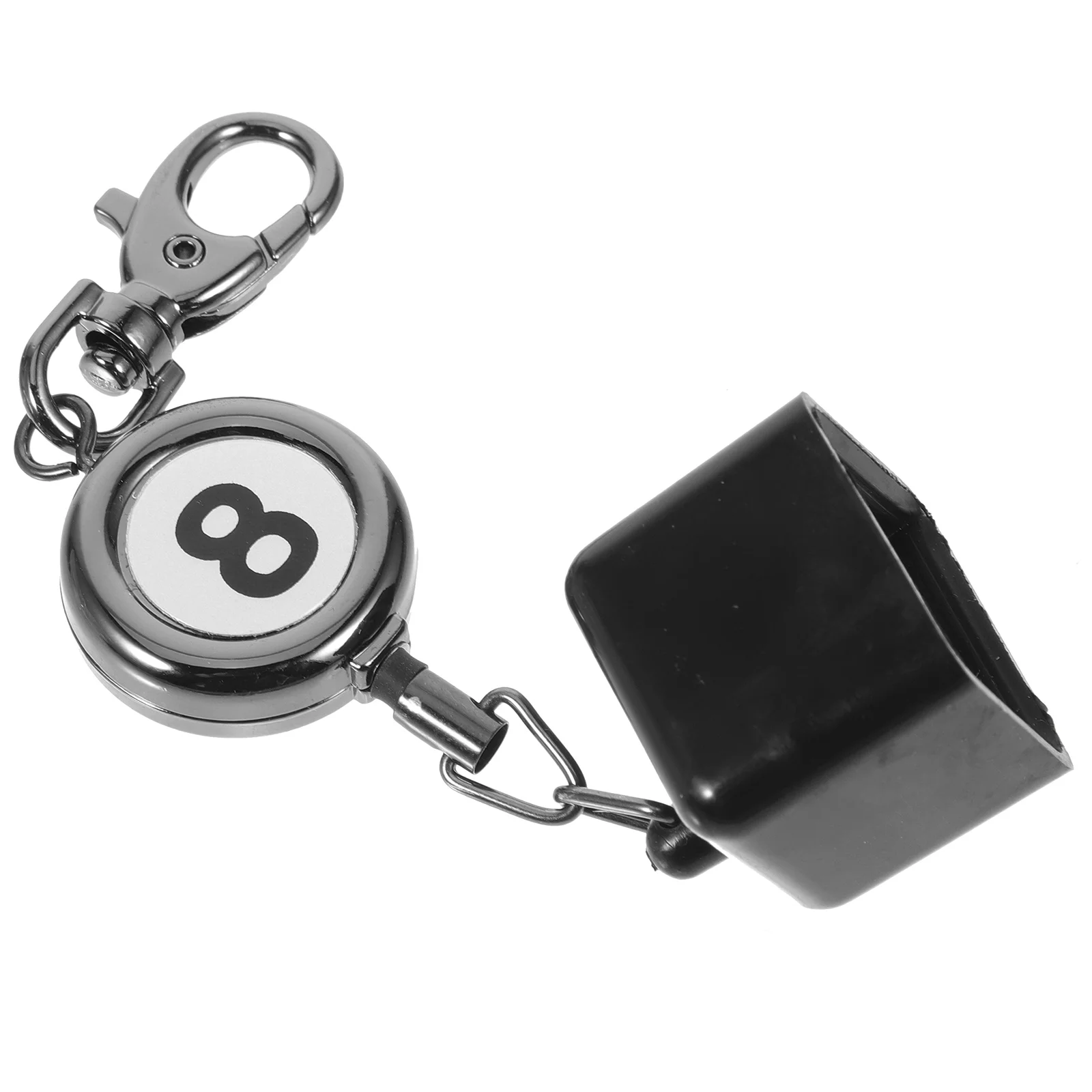 Snooker Pool Chalk Tip Cue Chalk Holder Billiard Accessory Protective Cover for Pool Cue Chalk
Snooker Pool Chalk Tip Cue Chalk Holder Billiard Accessory Protective Cover for Pool Cue Chalk