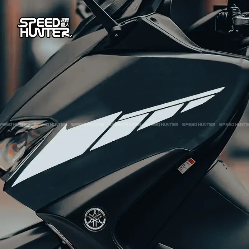 Наклейки для Yamaha SMAX XMAX TMAX, декоративные наклейки на передний корпус Мотоцикла, локомотив, боковые декоративные наклейки, водонепроницаемая аппликация
Наклейки для Yamaha SMAX XMAX TMAX, декоративные наклейки на передний корпус Мотоцикла, локомотив, боковые декоративные наклейки, водонепроницаемая аппликация