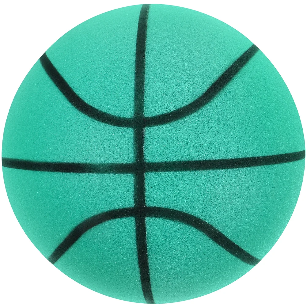 Training Silent Basketball Educational Toy Funny Bouncy Low Noise Elasticity Jumping Kids Toys
Training Silent Basketball Educational Toy Funny Bouncy Low Noise Elasticity Jumping Kids Toys