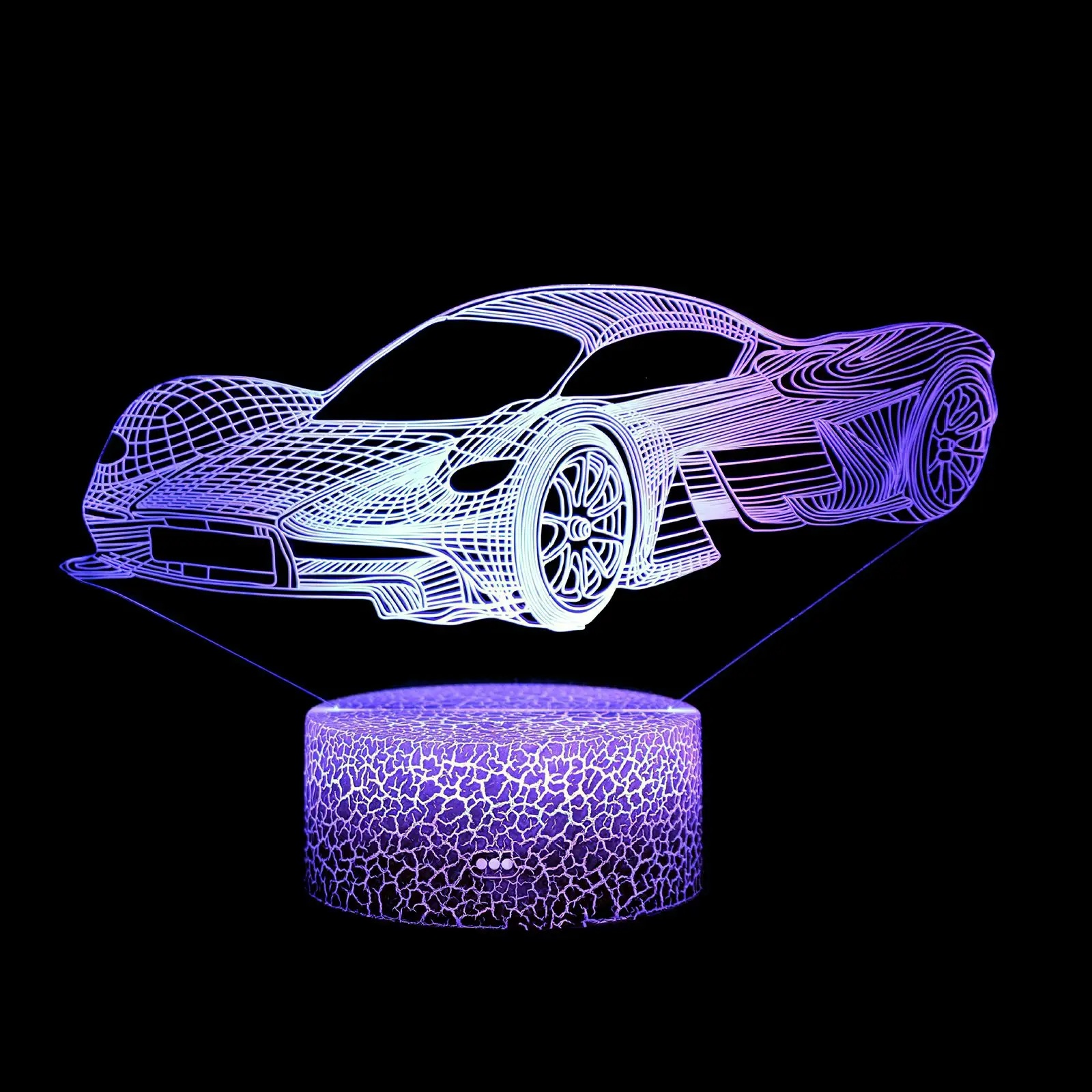 Car Shape Night Light LED Colorful Desktop Lamp With Three AA Batteries Touch Sensor Lights For Bedroom Home Outdoor Light Gift
Car Shape Night Light LED Colorful Desktop Lamp With Three AA Batteries Touch Sensor Lights For Bedroom Home Outdoor Light Gift
