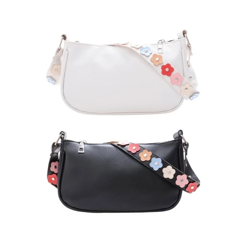 Elegant Women's Shoulder Bag Retro Style PU Handbag Underarm Bag with Zipper Party Birthday Gift
Elegant Women's Shoulder Bag Retro Style PU Handbag Underarm Bag with Zipper Party Birthday Gift