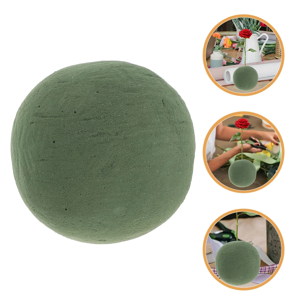 Floral Foam Spheres Round Wet Dry Foam Green Flower Foam Blocks Artificial Flower Holder Diy Flower Arrangement Kit Fresh
Floral Foam Spheres Round Wet Dry Foam Green Flower Foam Blocks Artificial Flower Holder Diy Flower Arrangement Kit Fresh