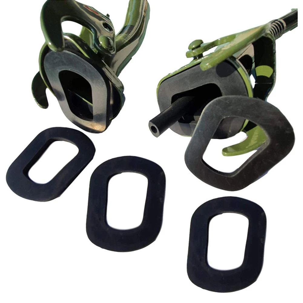 4pcs Rubber Seal Gaskets Petrol Fuel Seal Rubber Seal Petrol Canister Rubber Seal For Jerry Cans Petrol
4pcs Rubber Seal Gaskets Petrol Fuel Seal Rubber Seal Petrol Canister Rubber Seal For Jerry Cans Petrol
