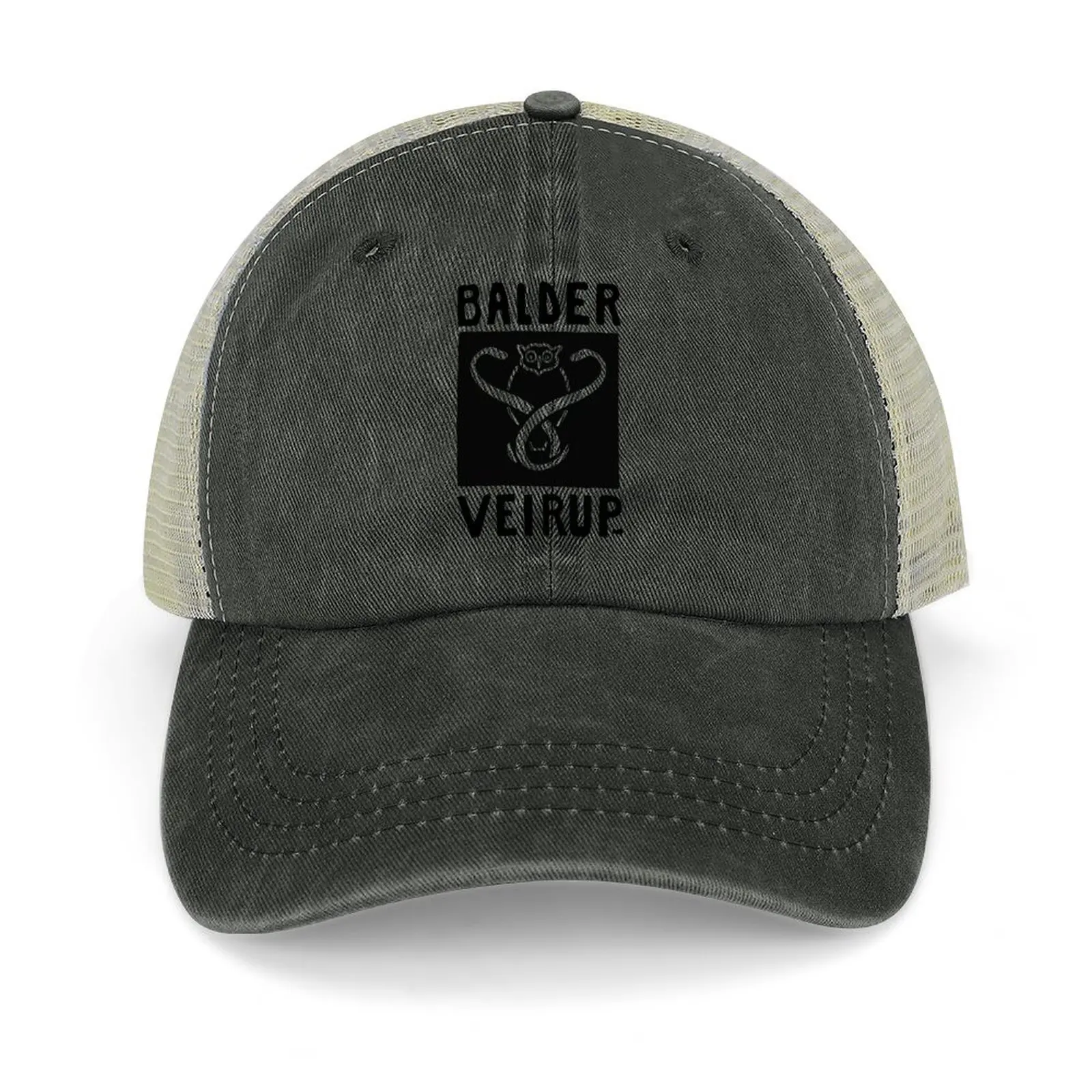 Exlibris Balder Veirup Cowboy Hat Hat Baseball Cap Dropshipping Big Size Hat Women's Beach Outlet Men's
Exlibris Balder Veirup Cowboy Hat Hat Baseball Cap Dropshipping Big Size Hat Women's Beach Outlet Men's