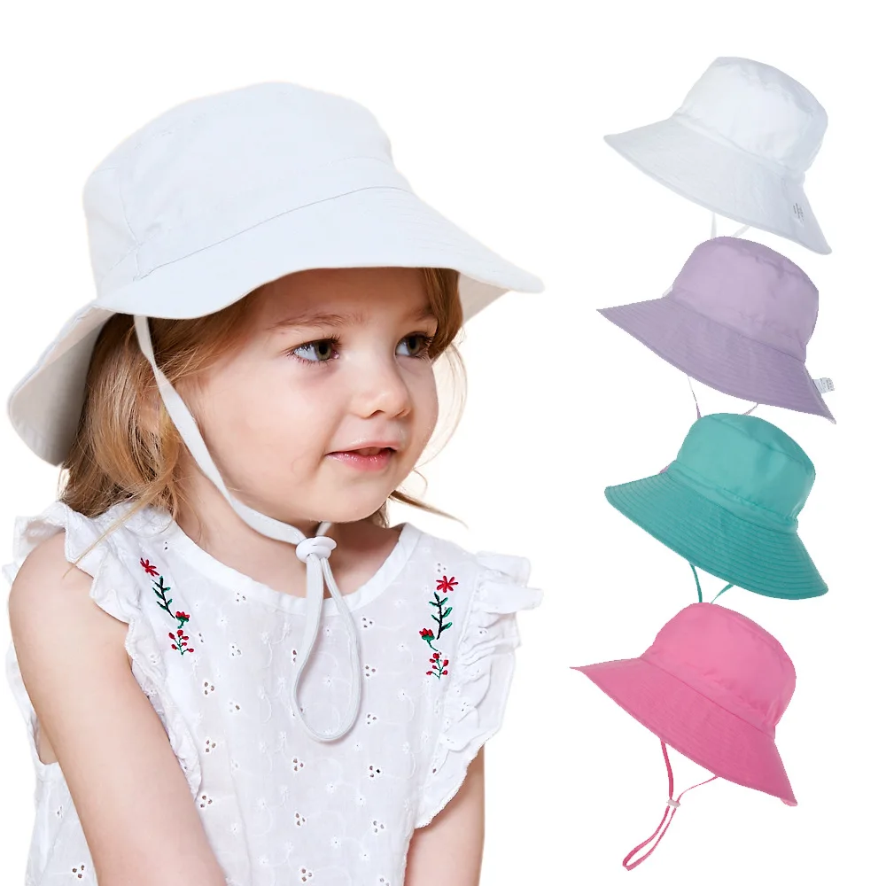 Summer Baby Sun Hat Boys Cap Children Unisex Beach Bucket Hats Girls Cute Cartoon Caps UV Protection Fisherman Hat
Summer Baby Sun Hat Boys Cap Children Unisex Beach Bucket Hats Girls Cute Cartoon Caps UV Protection Fisherman Hat