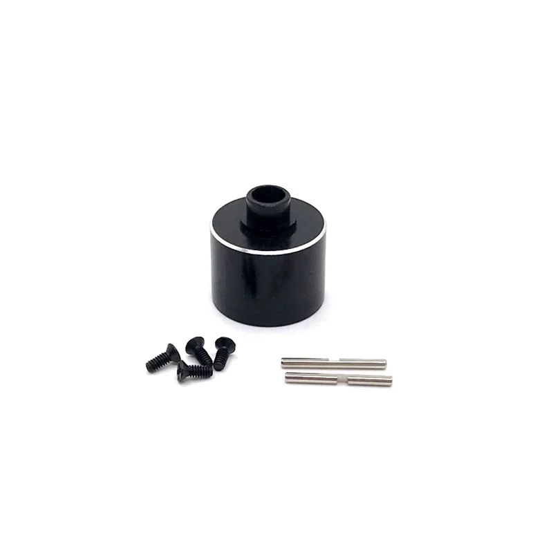 Metal Upgrade Upgrade Parts Front and Rear Differential Housing For WLtoys 12427 12429 12428 12423 FY01 FY02 FY03 RC Car Parts
Metal Upgrade Upgrade Parts Front and Rear Differential Housing For WLtoys 12427 12429 12428 12423 FY01 FY02 FY03 RC Car Parts
