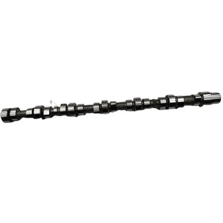 Genuine 3970366 3907824 Camshaft for CUMMINS FOTON TRUCK 6BT5.9 DCEC DONGFENG truck engine spare parts
Genuine 3970366 3907824 Camshaft for CUMMINS FOTON TRUCK 6BT5.9 DCEC DONGFENG truck engine spare parts