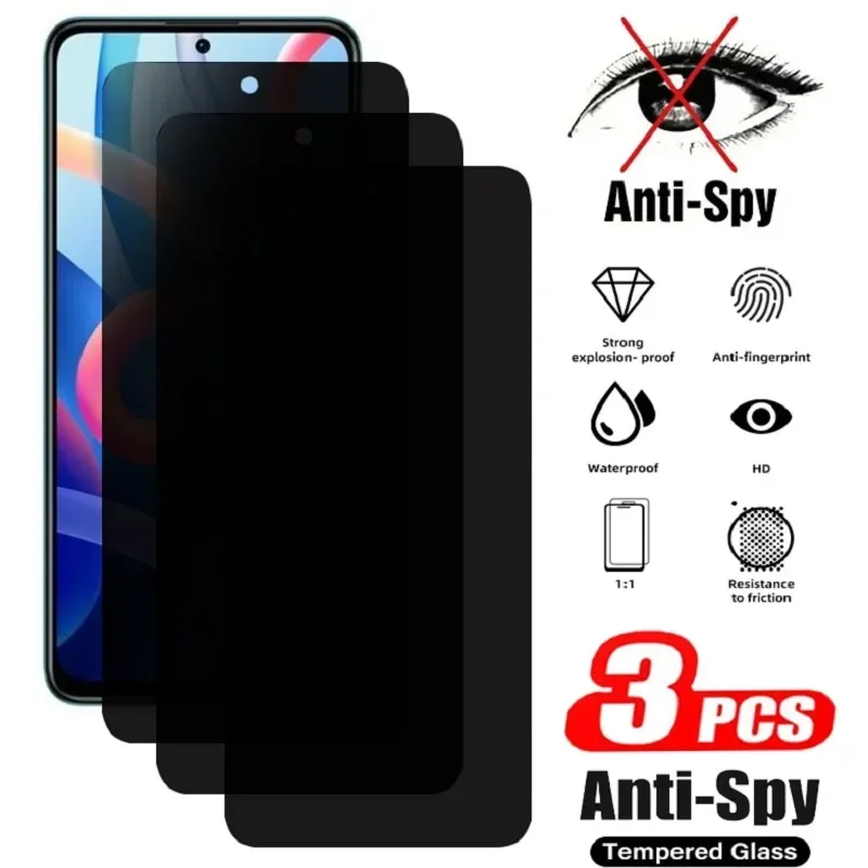 Защитное закаленное стекло для Xiaomi Redmi A1 12C 10C 10A 9T 9C 9A 8 Redmi K40 K50 K60 Pro 3 шт.
Защитное закаленное стекло для Xiaomi Redmi A1 12C 10C 10A 9T 9C 9A 8 Redmi K40 K50 K60 Pro 3 шт.
