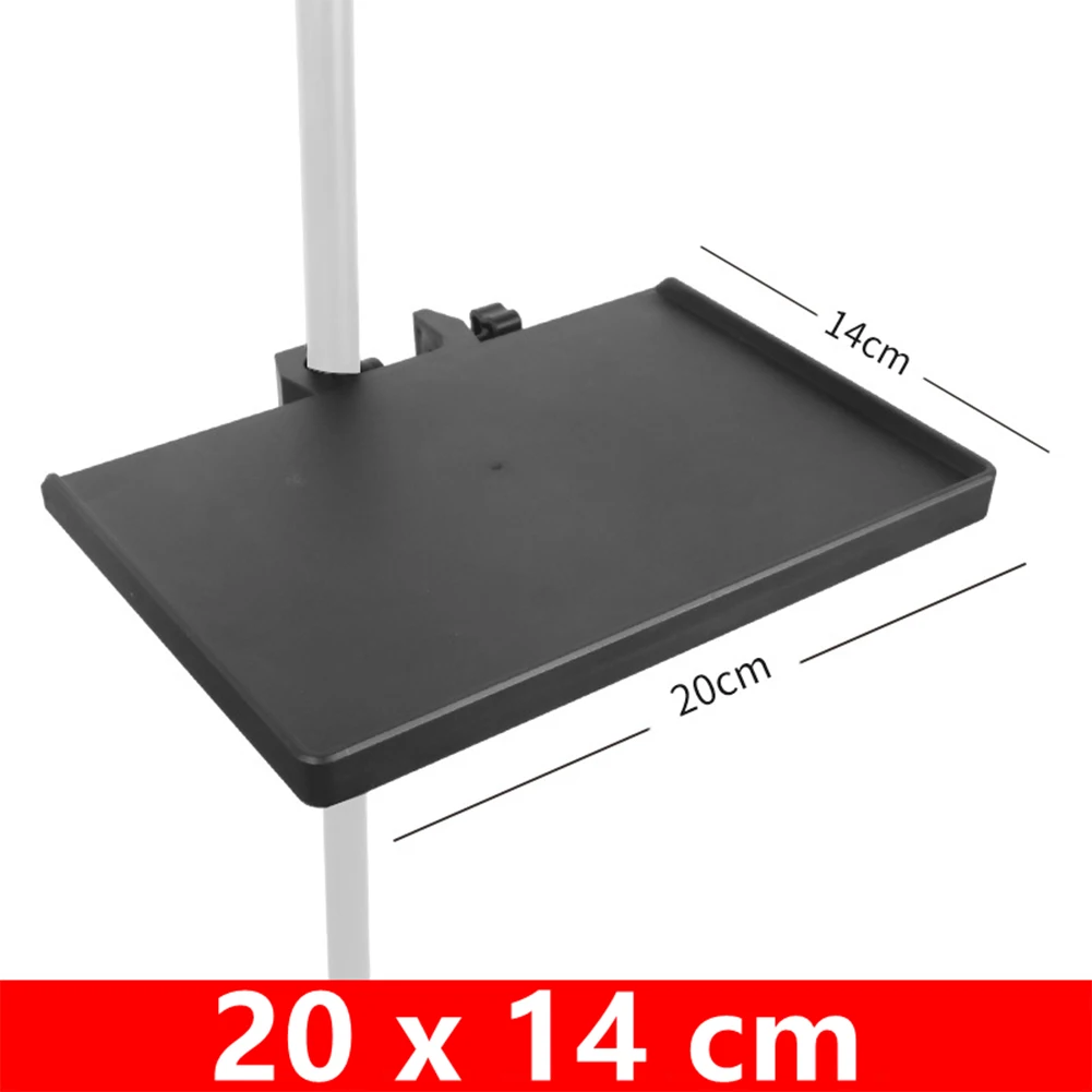 Universal Microphone Stand Soundcard Tray Clip Holder M/L For Live Tripod Bracket Mic Holder Accessories
Universal Microphone Stand Soundcard Tray Clip Holder M/L For Live Tripod Bracket Mic Holder Accessories