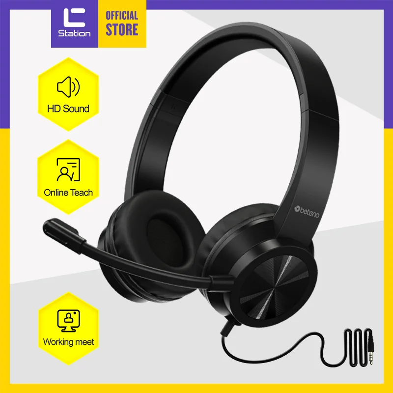 headset USB mono speaker with noise canceling microphone and online control wired PC headphones
headset USB mono speaker with noise canceling microphone and online control wired PC headphones