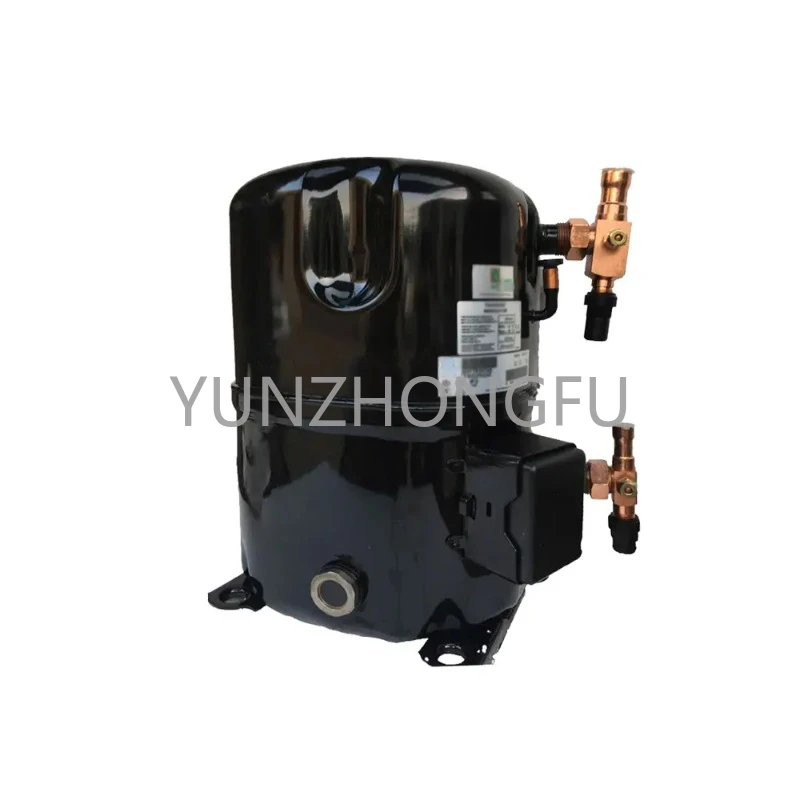 Refrigeration Compressors TAG2516Z TAG2516K DC Compressors Cold Room 2 Horsepower Compressors
Refrigeration Compressors TAG2516Z TAG2516K DC Compressors Cold Room 2 Horsepower Compressors