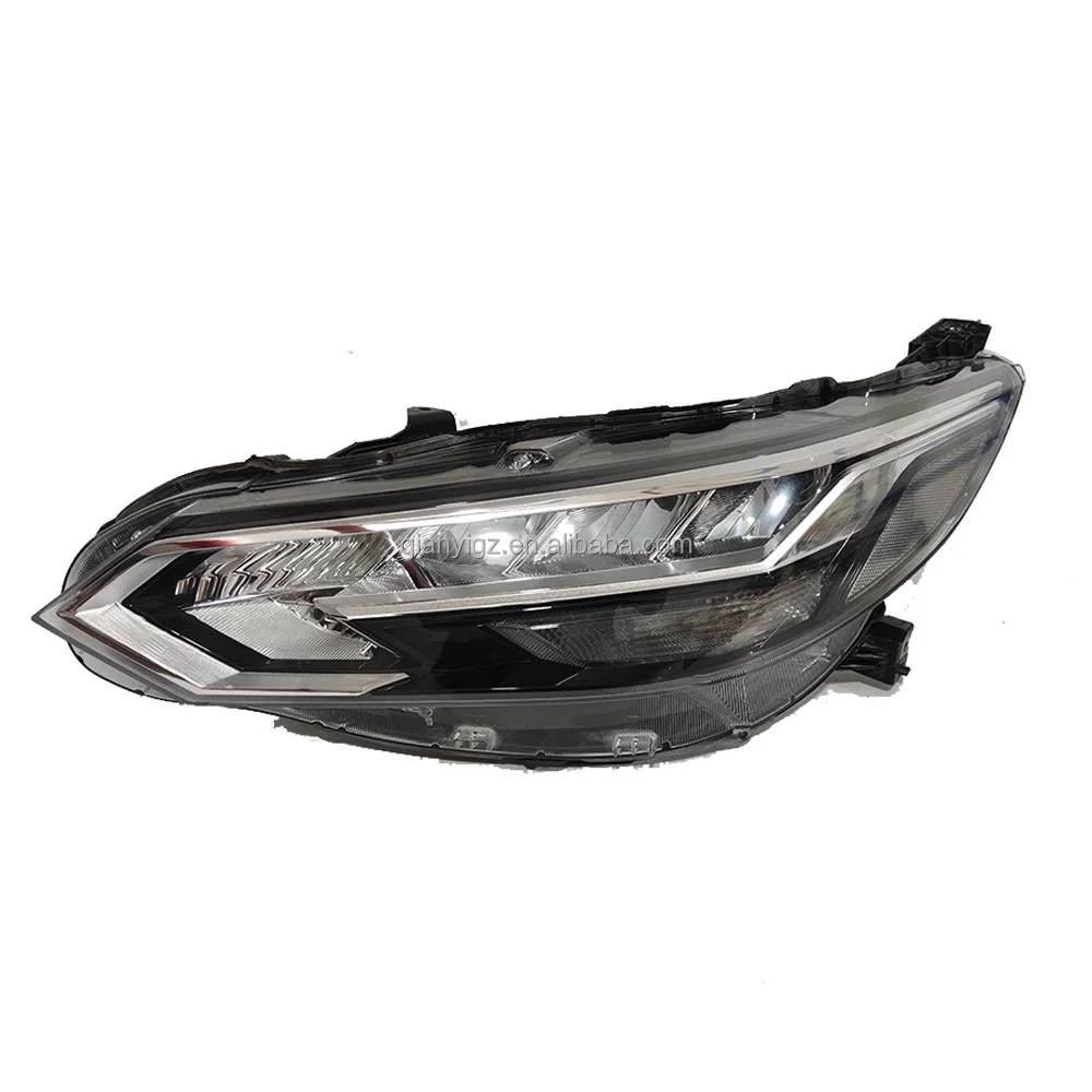 Hot selling LED car headlights For Nissan 2022 SYLPHY (B17) Matrix Projector Lighthouse Automotive Headlights LED Headlights
Hot selling LED car headlights For Nissan 2022 SYLPHY (B17) Matrix Projector Lighthouse Automotive Headlights LED Headlights