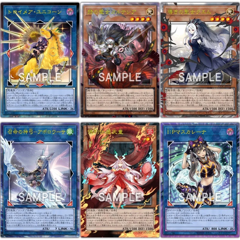 Yu Gi Oh Cards IP Masquerena Baronne de Fleur Maxx C Accesscode Talker Anime Game Collection Flash Cards Toys Off Screen Series
Yu Gi Oh Cards IP Masquerena Baronne de Fleur Maxx C Accesscode Talker Anime Game Collection Flash Cards Toys Off Screen Series