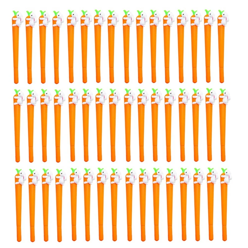 Ballpoint Pen Plastic Ballpoint Pen Pen Carrot Rabbit For Office School Supplies Gifts
Ballpoint Pen Plastic Ballpoint Pen Pen Carrot Rabbit For Office School Supplies Gifts