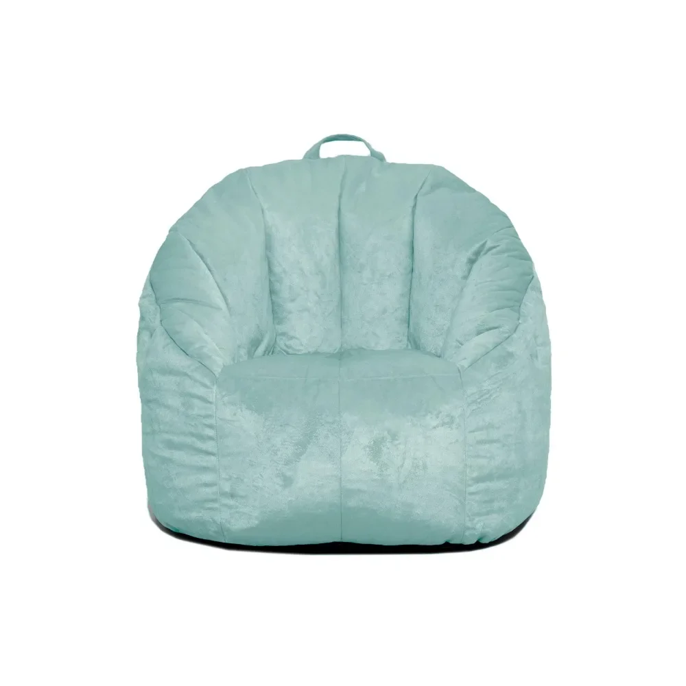 Bean Bag Chair, Plush, Kids and Teens, 2.5ft beanbag chair floor sofa lazy sofa bed bean bag sofa
Bean Bag Chair, Plush, Kids and Teens, 2.5ft beanbag chair floor sofa lazy sofa bed bean bag sofa