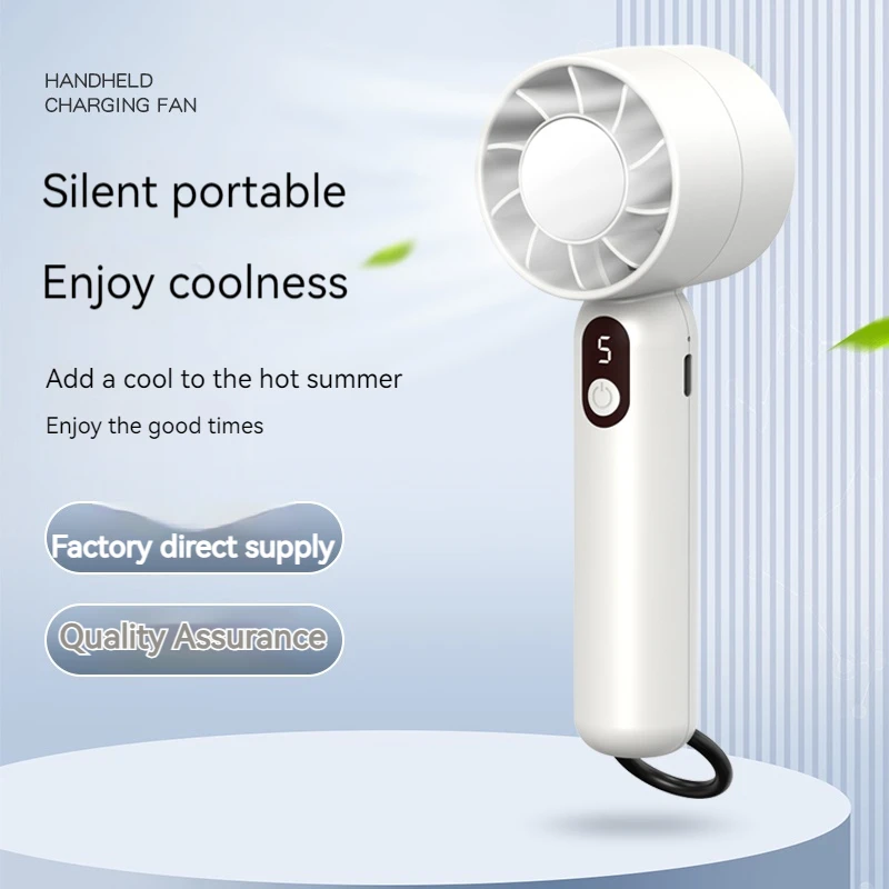 New Air Cooler Handheld Fan Rechargeable Eyelash Eyelash Mute Cooler Handheld Fan Mini Portable Student Fan Small Pocket Fan
New Air Cooler Handheld Fan Rechargeable Eyelash Eyelash Mute Cooler Handheld Fan Mini Portable Student Fan Small Pocket Fan