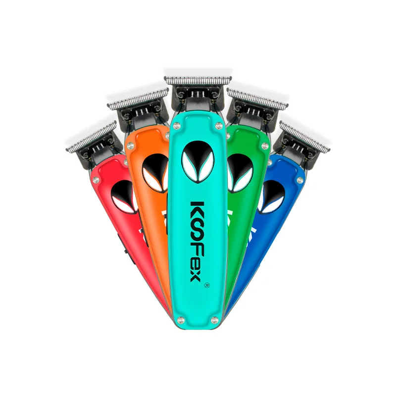 Professional men's haircutting brushless electric hair salon special oil hair sculpting hair clipper
Professional men's haircutting brushless electric hair salon special oil hair sculpting hair clipper